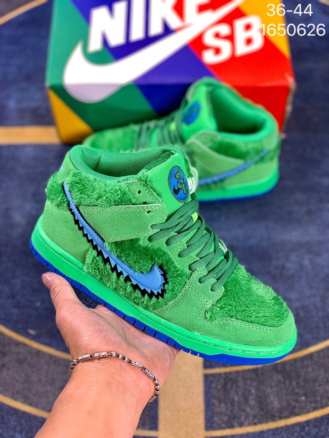 Wholesale  Dunk Low Pro Shoes with Box #NIK