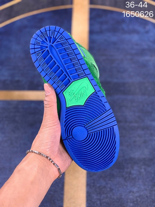 Wholesale  Dunk Low Pro Shoes with Box #NIK