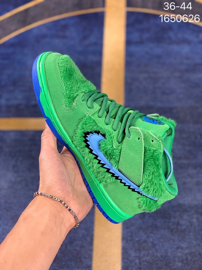 Wholesale  Dunk Low Pro Shoes with Box #NIK