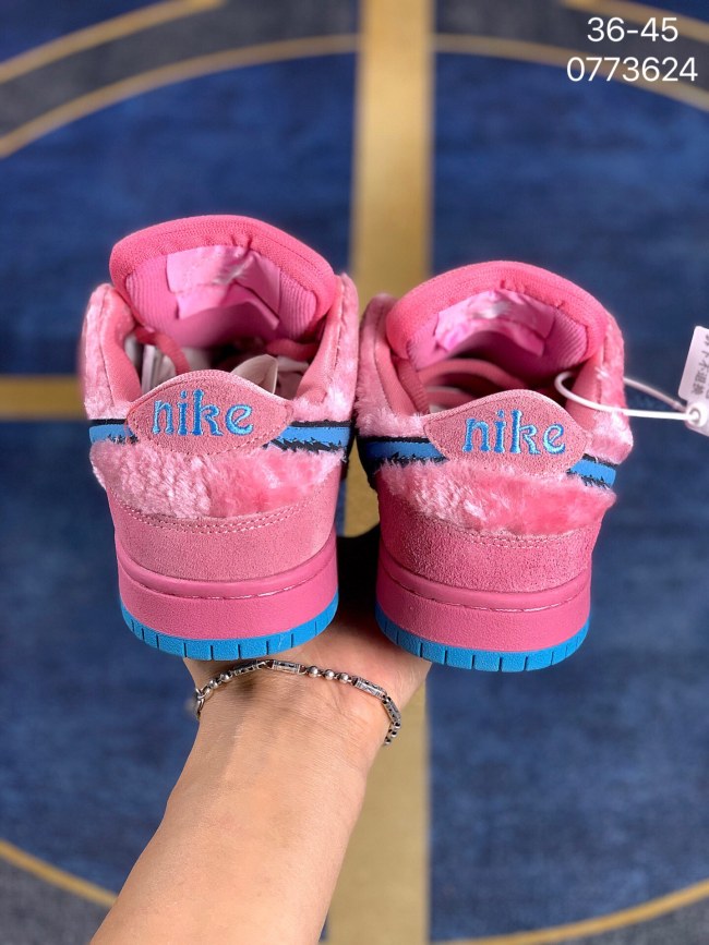 Wholesale  Dunk Low Pro Shoes with Box #NIK