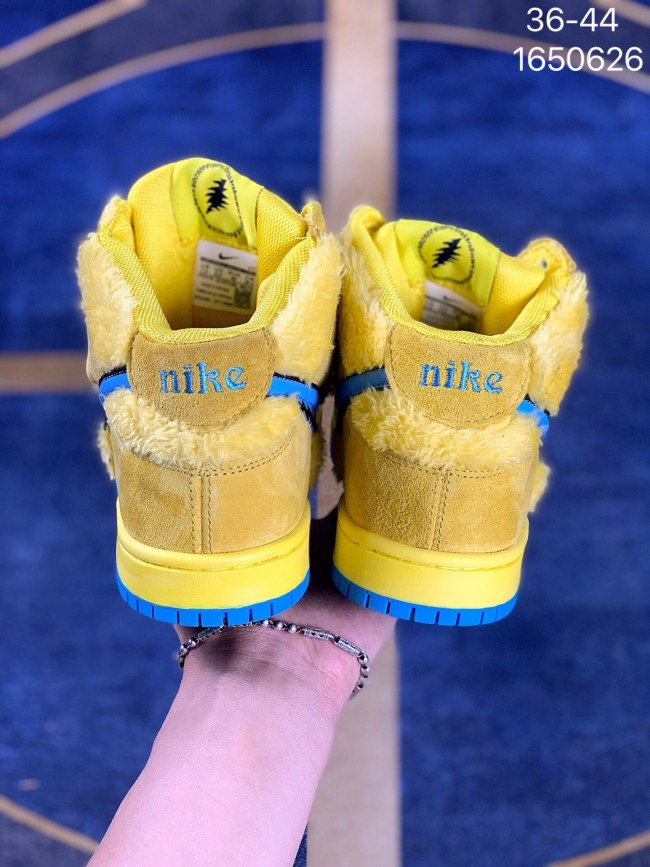 Wholesale  Dunk Low Pro Shoes with Box #NIK