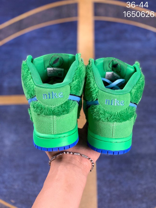 Wholesale  Dunk Low Pro Shoes with Box #NIK