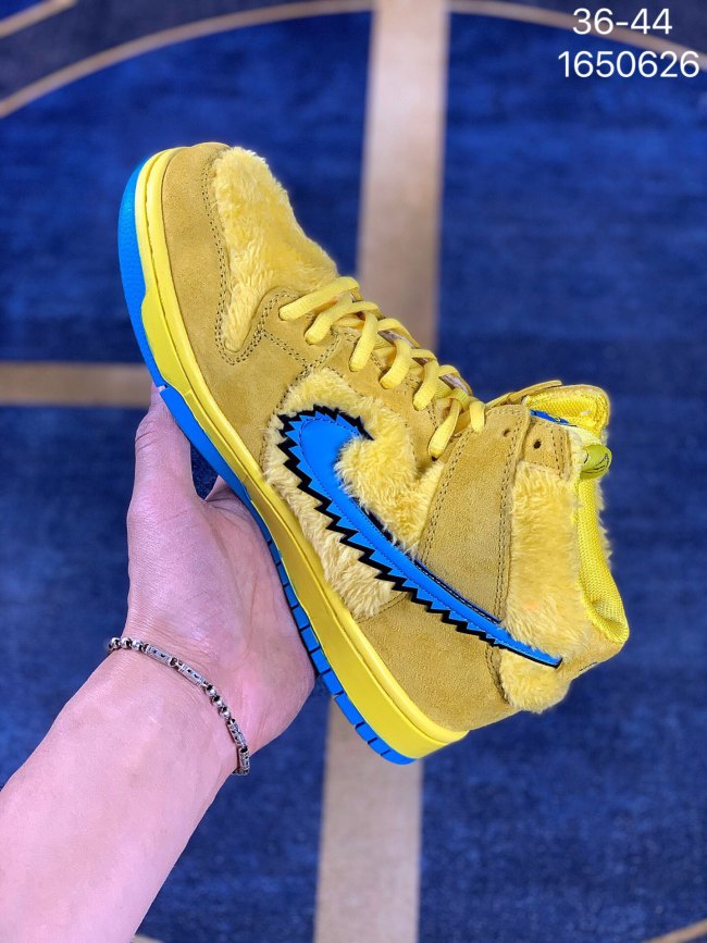 Wholesale  Dunk Low Pro Shoes with Box #NIK