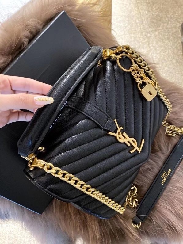 Wholesale Bag with Box #YS