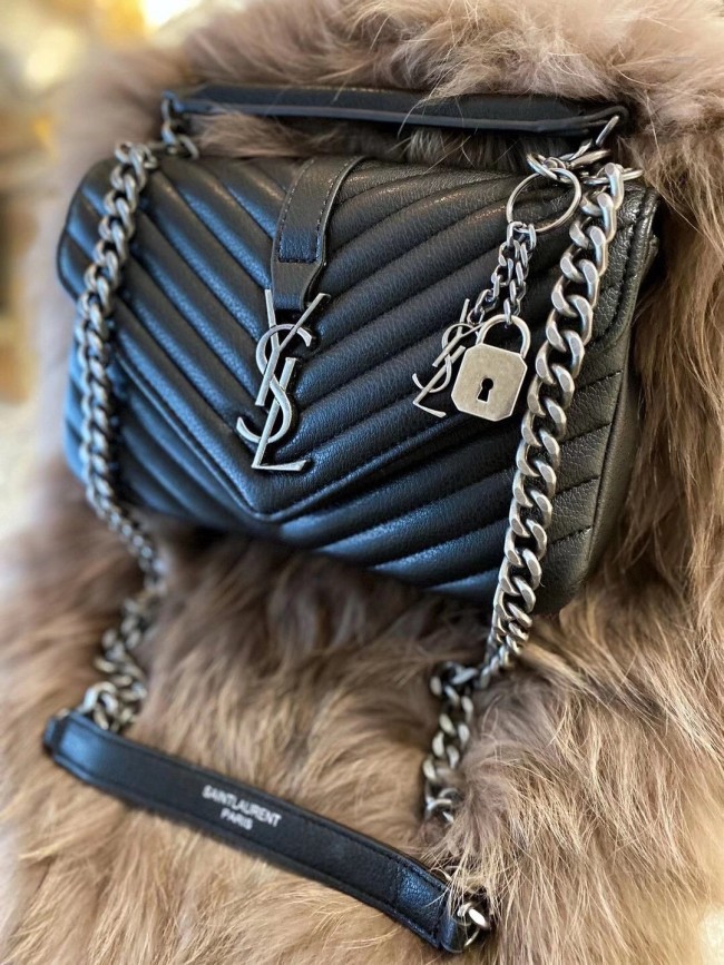 Wholesale Bag with Box #YS