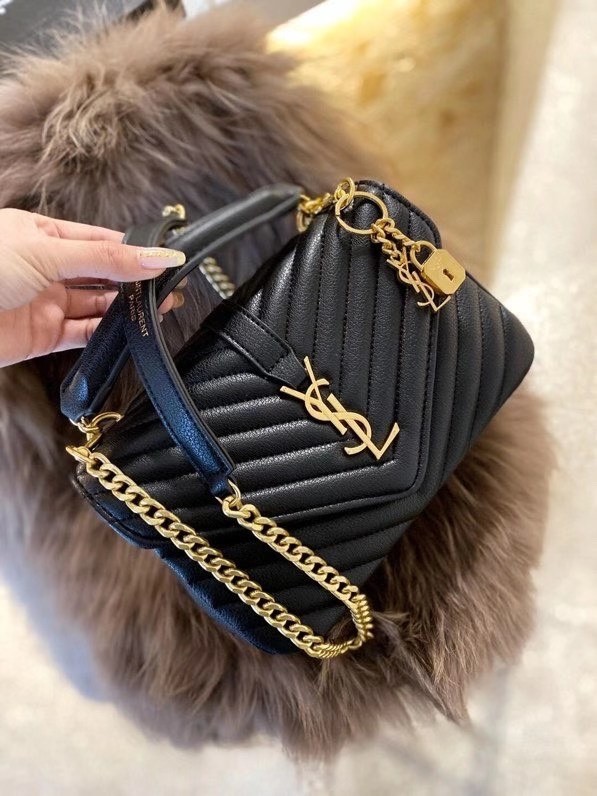 Wholesale Bag with Box #YS