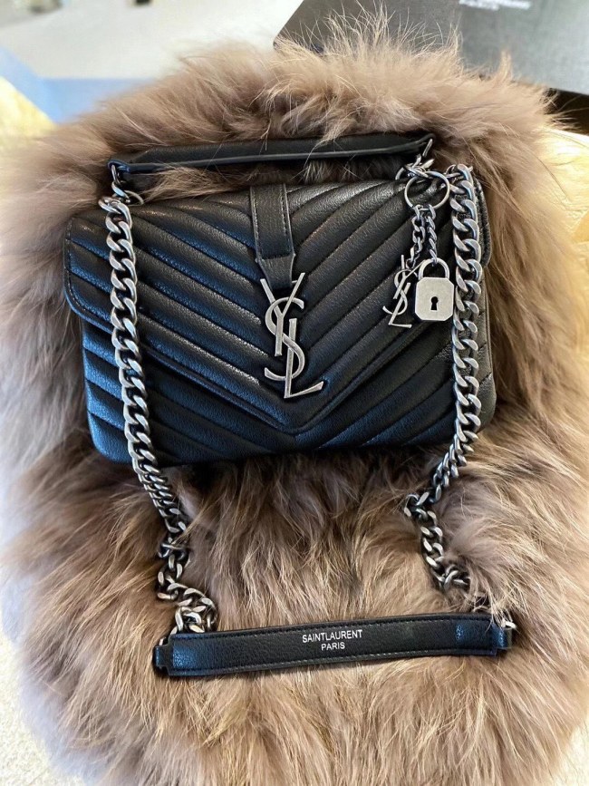 Wholesale Bag with Box #YS