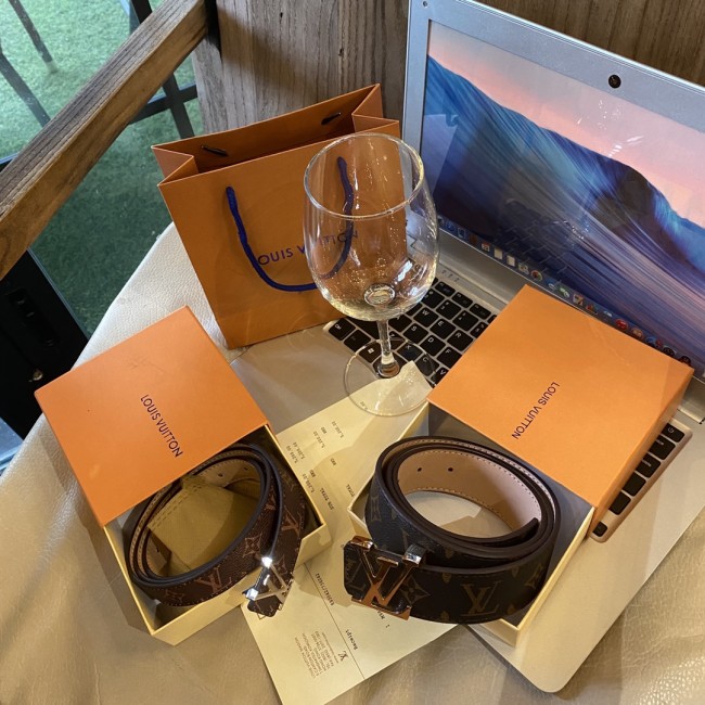 Wholesale Belt with Box #LOV