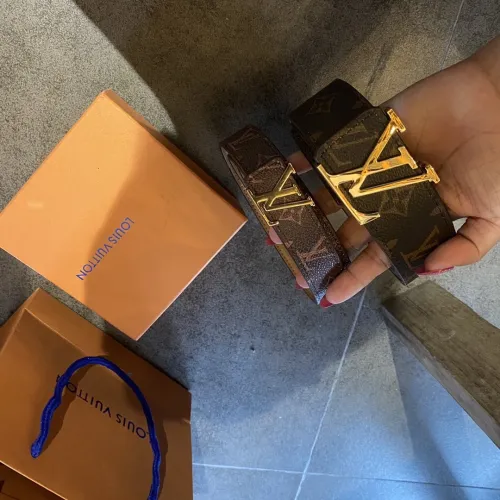 Wholesale Belt with Box #LOV