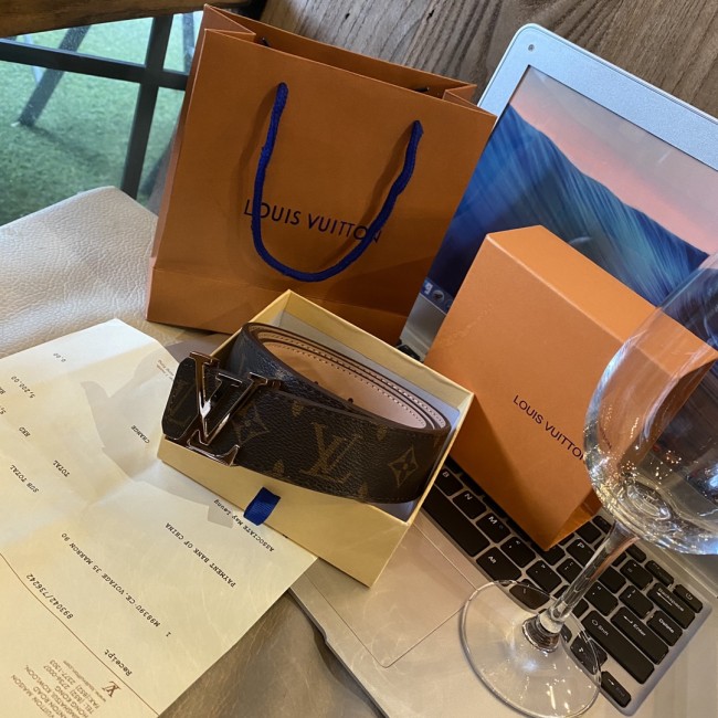 Wholesale Belt with Box #LOV