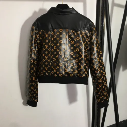 Women Wholesale Leather Jacket #LOV