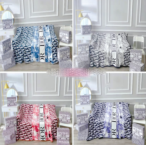 New Design of Blanket