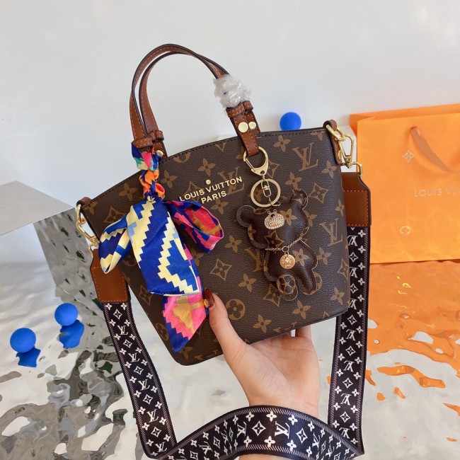 Wholesale Bag with Box #LOV