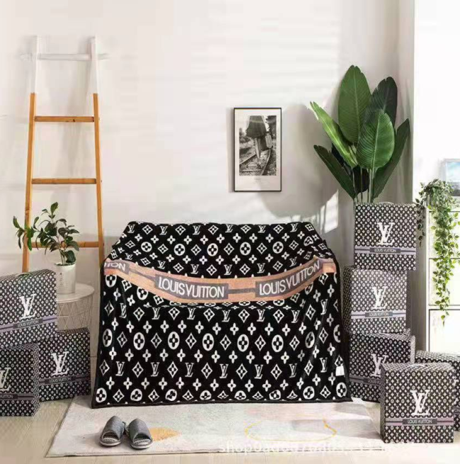 New Design of Blanket