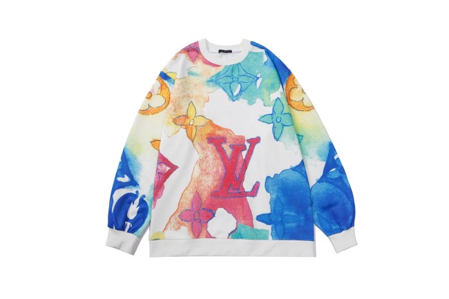 Unisex Wholesale Sweatshirt #LOV