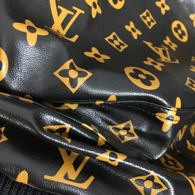 Women Wholesale Leather Jacket #LOV