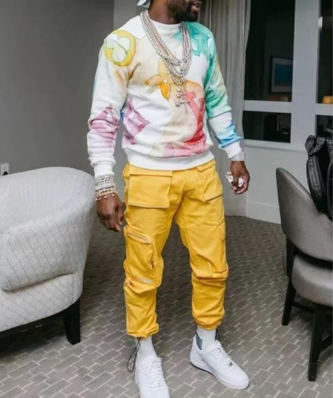 Unisex Wholesale Sweatshirt #LOV