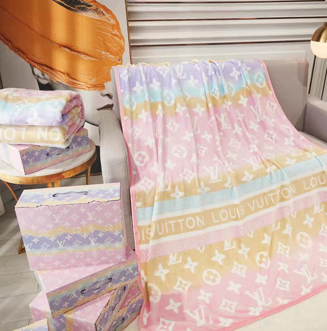 New Design of Blanket