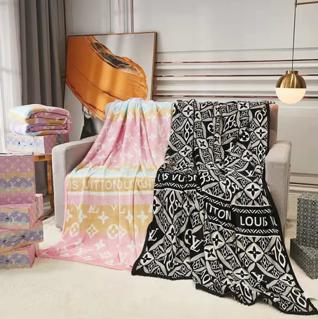 New Design of Blanket