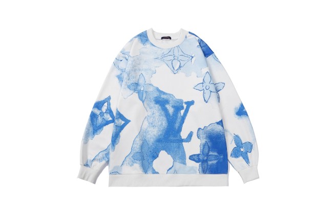 Unisex Wholesale Sweatshirt #LOV