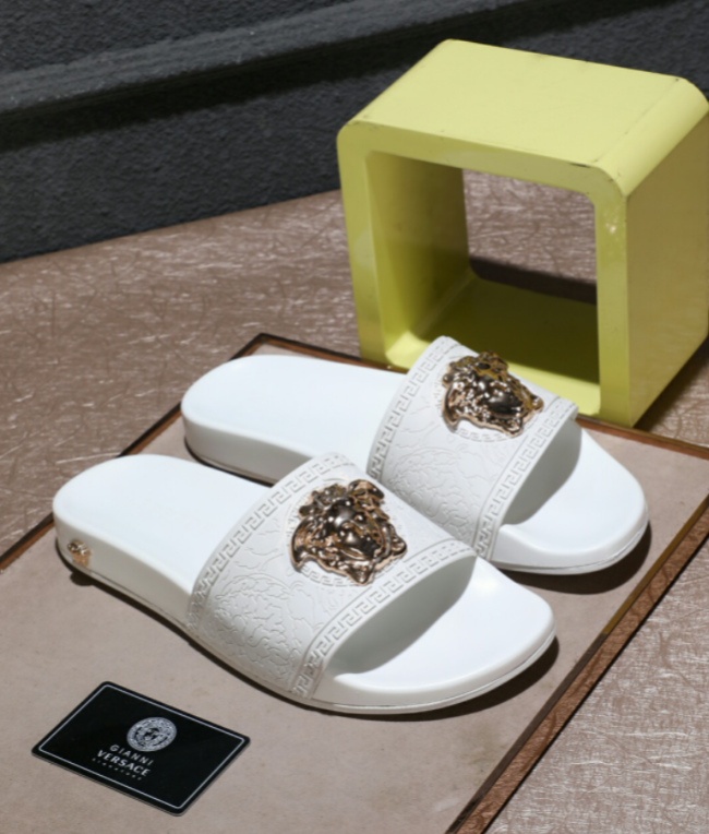 Wholesale Slides with Box #VER