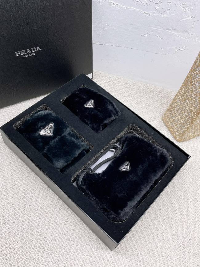 Wholesale Hat Scarf Bag 3 pcs Set #PRD