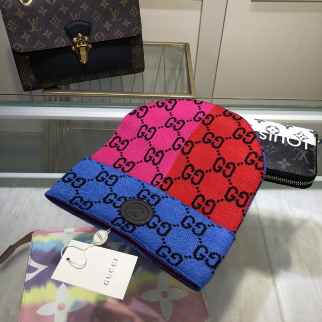 Wholesale Beanies #GUI