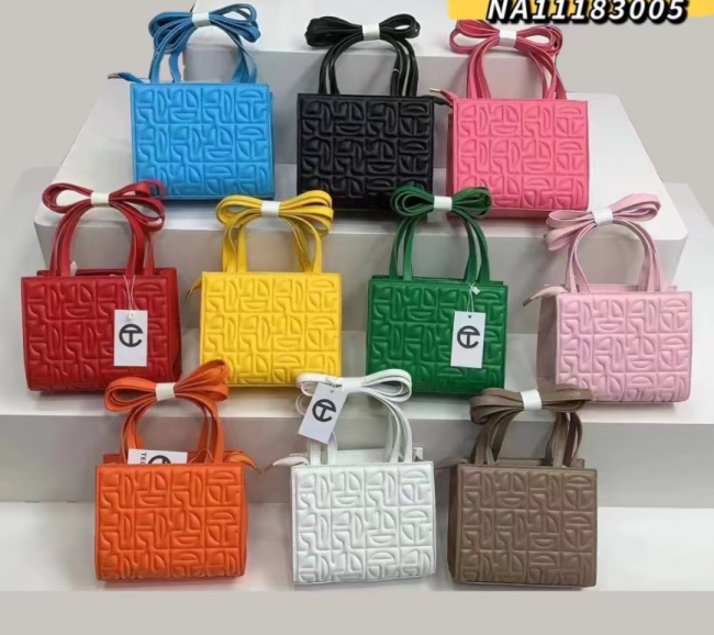 New Design of  Wholesale Bag #TEL