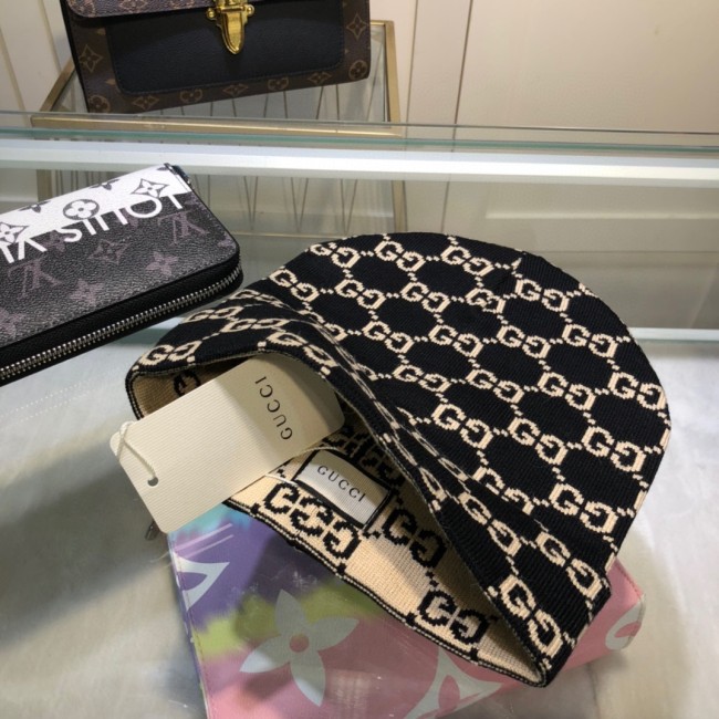 Wholesale Beanies #GUI