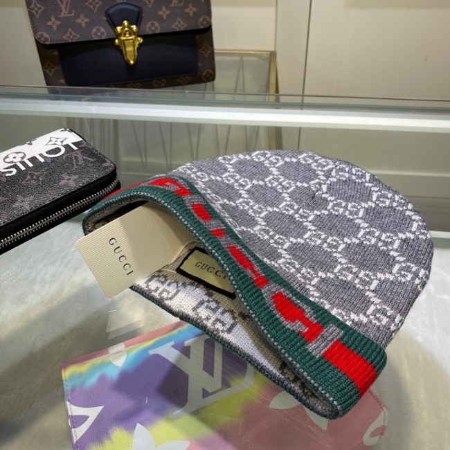 Wholesale Beanies #GUI