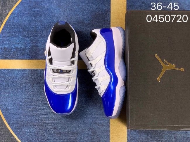 Wholesale  Retro Low Concord #NIK