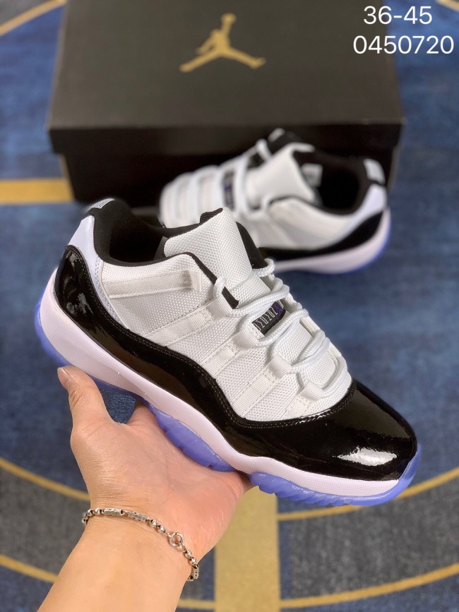 Wholesale  Retro Low Concord #NIK