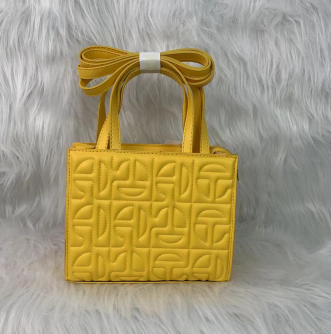 New Design of  Wholesale Bag #TEL