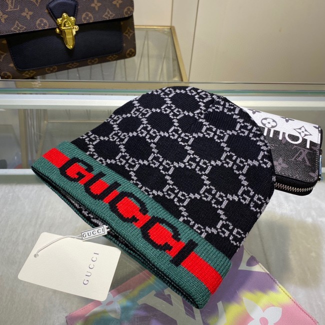 Wholesale Beanies #GUI