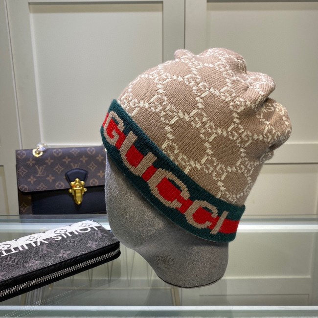 Wholesale Beanies #GUI