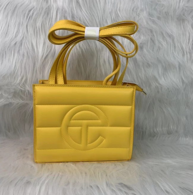 New Design of  Wholesale Bag #TEL