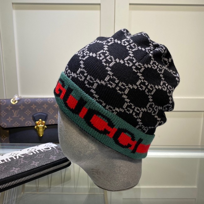Wholesale Beanies #GUI