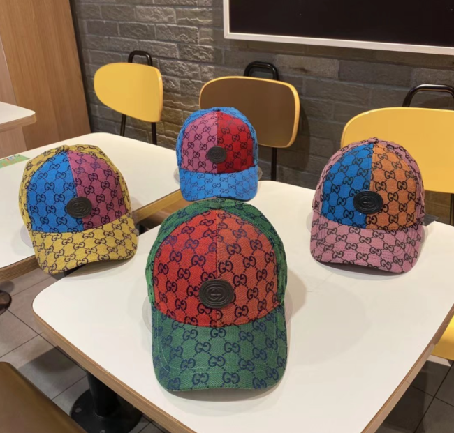 Wholesale Baseball Hat with tags #GUI