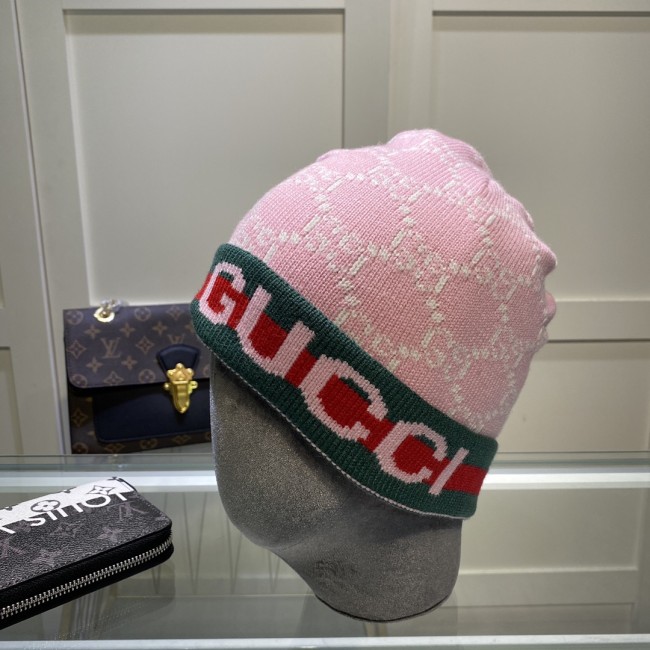 Wholesale Beanies #GUI