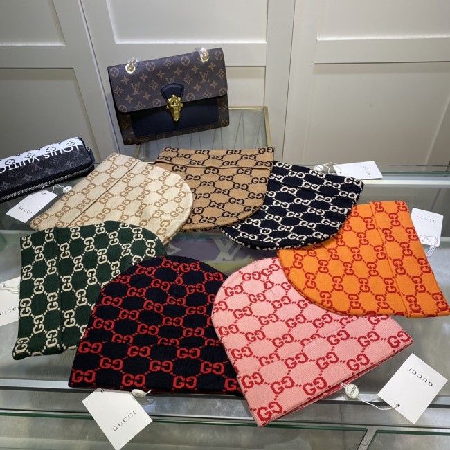 Wholesale Beanies #GUI