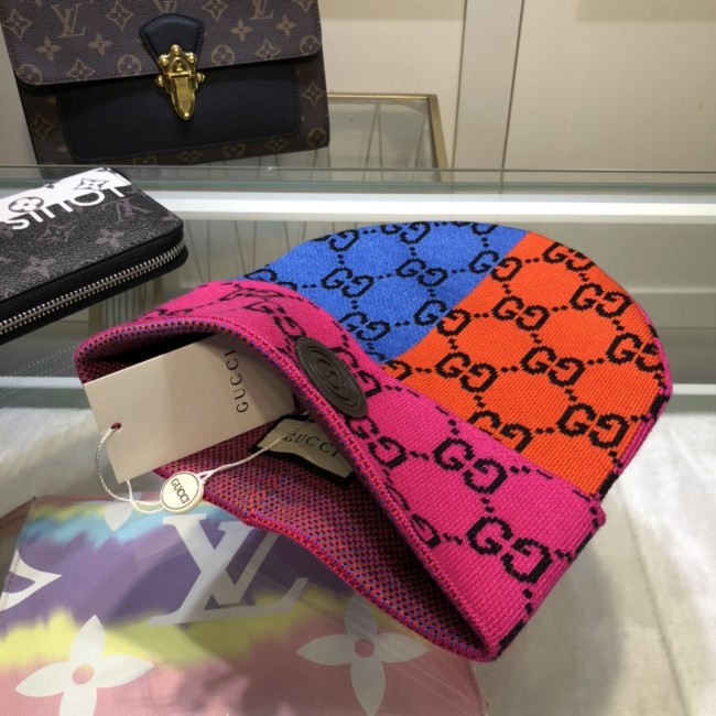 Wholesale Beanies #GUI