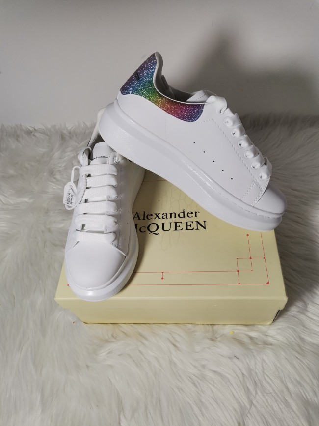 Wholesale Sneakers #MCQ