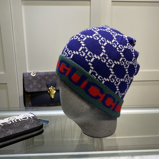 Wholesale Beanies #GUI