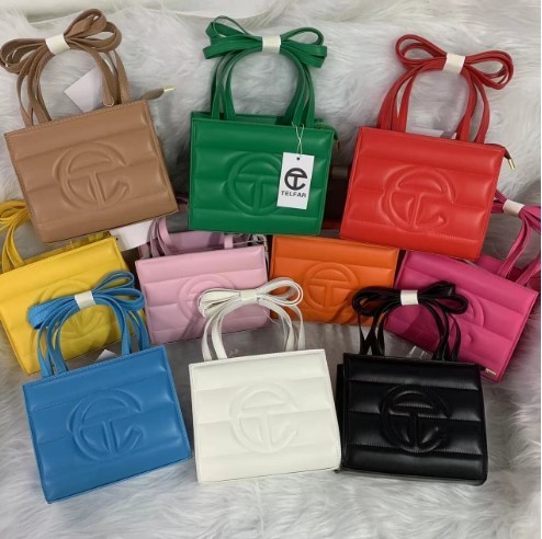 New Design of  Wholesale Bag #TEL