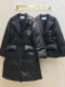 Women Wholesale Coats with Belt #PRD