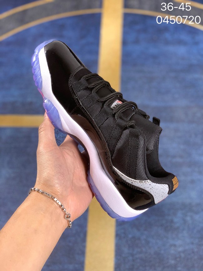 Wholesale  Retro Low Concord #NIK