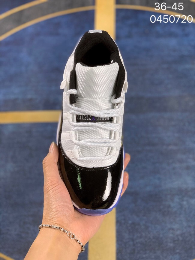 Wholesale  Retro Low Concord #NIK