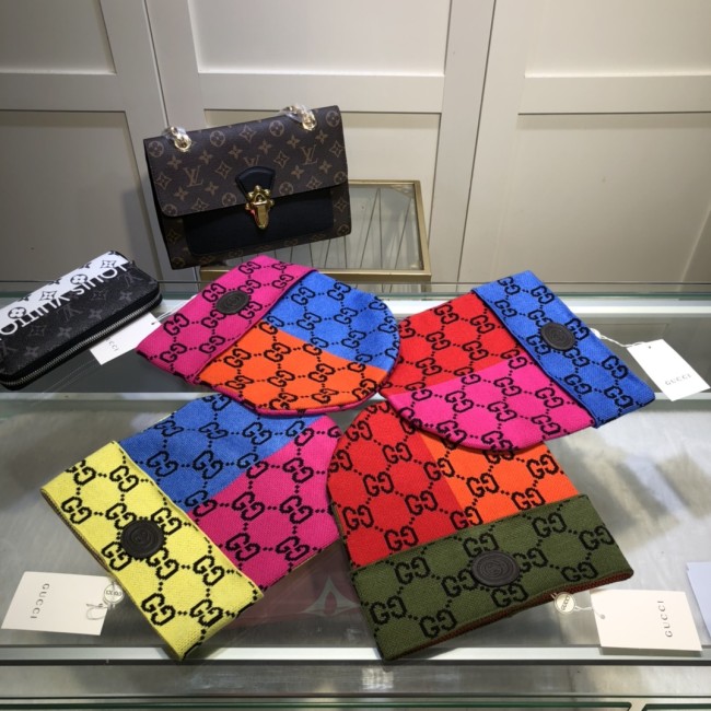 Wholesale Beanies #GUI