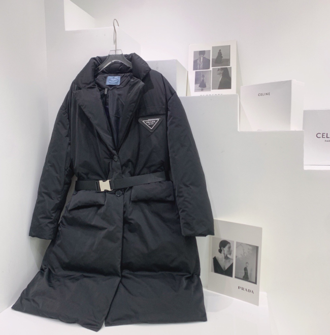 Women Wholesale Coats with Belt #PRD