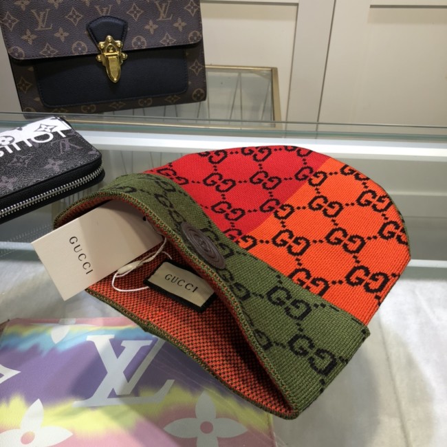 Wholesale Beanies #GUI